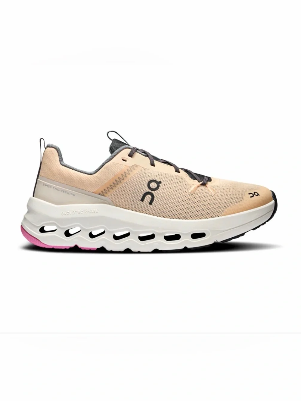 Big Kids Youth On Cloudleap Lifestyle Shoe